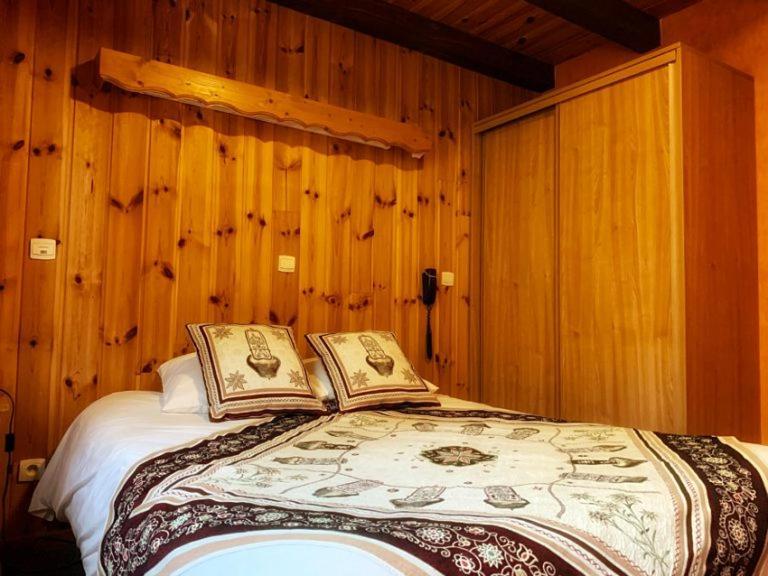 Hotels Les Catrems & Le Montagnou Orcieres Exterior photo